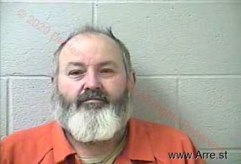 Jeffery Wayne Williams Mugshot