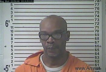 Jeffery Lewis Williams Mugshot