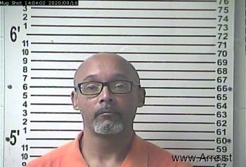 Jeffery Louis Williams Mugshot