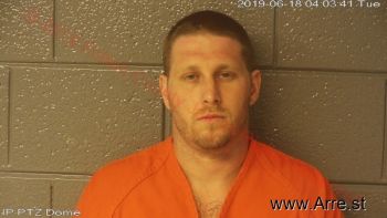 Jeffery Douglas Williams Ii Mugshot