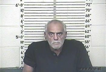 Jeffery D Willis Mugshot