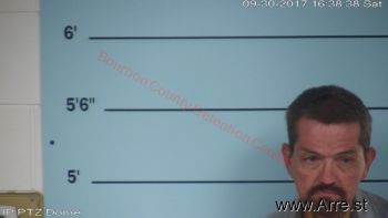 Jeffery Wayne Wilson Mugshot