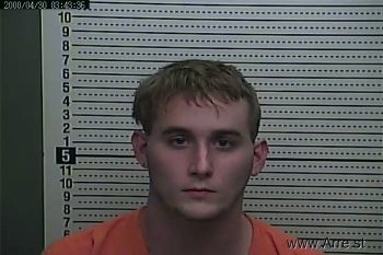 Jeffery L Wilson Mugshot