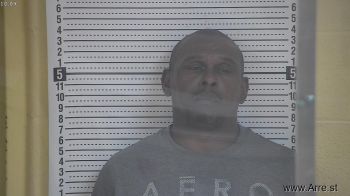 Jeffery  Wilson Mugshot