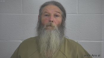 Jeffery Ray Wilson Mugshot