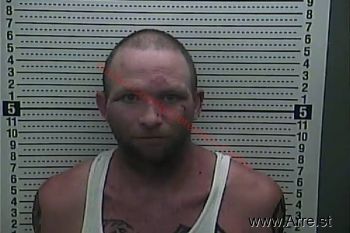 Jeffery D Wilson Mugshot