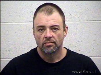 Jeffery Allen Wilson Mugshot