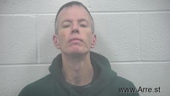 Jeffery Charles Wilson Mugshot