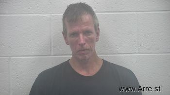 Jeffery Charles Wilson Mugshot