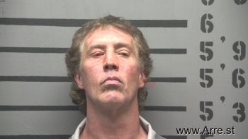 Jeffery Scott Young Mugshot