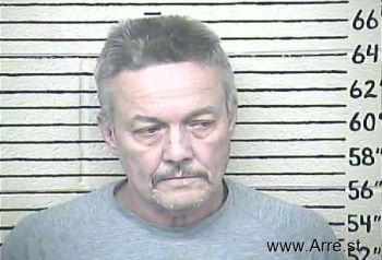 Jeffory L. Adams Mugshot