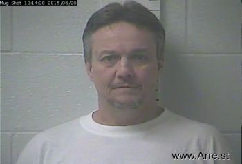 Jeffrey Lynn Adams Mugshot