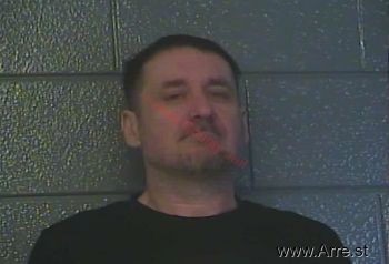 Jeffrey Paul Adams Mugshot