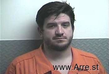 Jeffrey Blake Alexander Mugshot