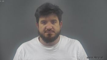 Jeffrey Blake Alexander Mugshot