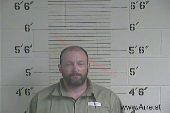 Jeffrey R Alexander Mugshot