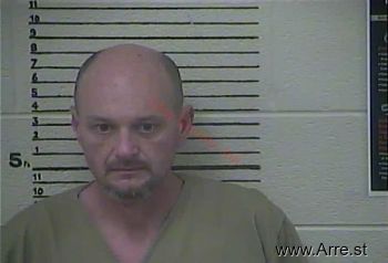 Jeffrey  Allen Mugshot