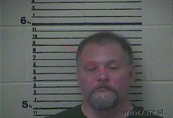 Jeffrey  Allen Mugshot