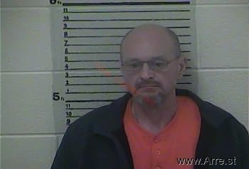 Jeffrey  Allen Mugshot