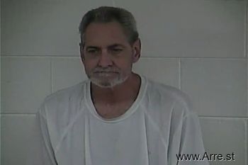 Jeffrey  Allnutt Mugshot