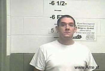 Jeffrey  Armstrong Mugshot