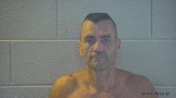 Jeffrey Scott Back Mugshot