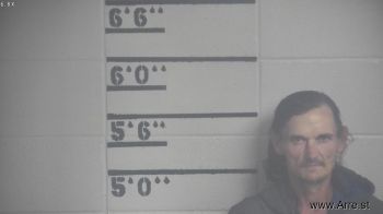 Jeffrey Lynn Bailey Mugshot