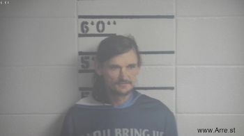 Jeffrey Lynn Bailey Mugshot