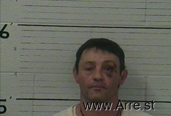 Jeffrey W Baker Mugshot