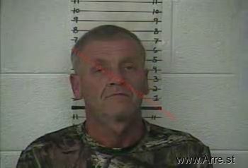 Jeffrey W Baker Mugshot