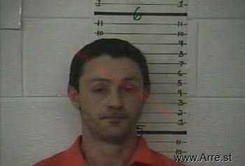 Jeffrey W Baker Mugshot