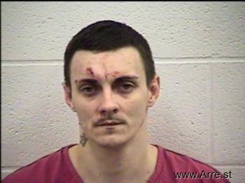 Jeffrey Michael Baker Mugshot