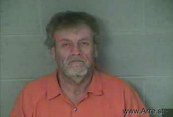 Jeffrey  Baker Mugshot