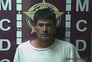 Jeffrey Todd Barber Mugshot