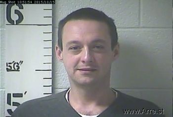 Jeffrey Scott Bauereiss Mugshot