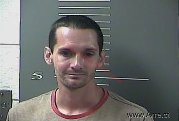 Jeffrey K Blackburn Mugshot