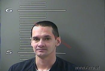 Jeffrey K Blackburn Mugshot