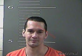 Jeffrey K Blackburn Mugshot