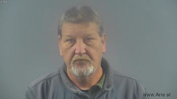 Jeffrey Emmanuel Blair Mugshot