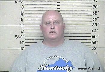 Jeffrey  Blankenship Mugshot