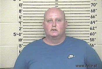 Jeffrey  Blankenship Mugshot