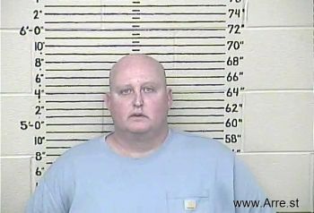 Jeffrey  Blankenship Mugshot