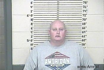 Jeffrey  Blankenship Mugshot