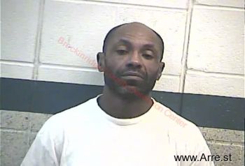 Jeffrey Allen Boyd Mugshot