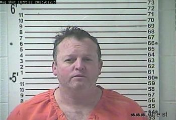 Jeffrey Adam Brent Mugshot