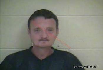 Jeffrey  Browning Mugshot