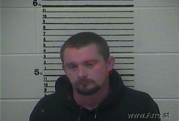 Jeffrey D Burkhart Mugshot