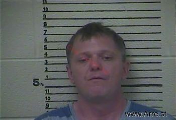 Jeffrey Howard Burkhart Mugshot