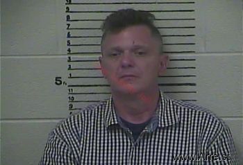 Jeffrey Howard Burkhart Mugshot