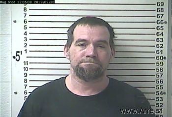 Jeffrey Eugene Campbell Mugshot